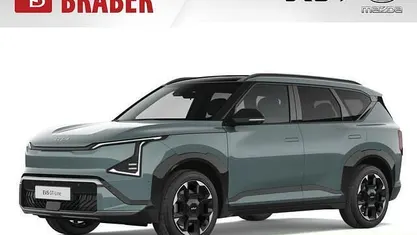 Occasion Kia EV5 GT-Line 160 kW (218 PK) 2026 SUV