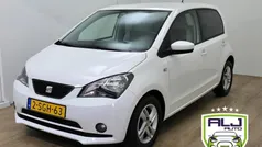 Hatchback Gebruikt 2013 Seat Mii Sport Hatchback | € 6.394 (Eerlijke prijs)