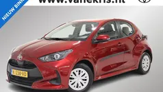 Gebruikt 2021 Toyota Yaris Active Hatchback | € 16.394 (Eerlijke prijs)