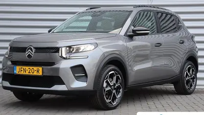 Occasion Citroën C3 2025 SUV