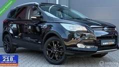 Gebruikt 2015 Ford Kuga ST-Line SUV | € 13.450 (Eerlijke prijs)