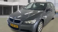 Gebruikt 2007 BMW 318 Executive Sedan | € 1.850 (Super prijs)