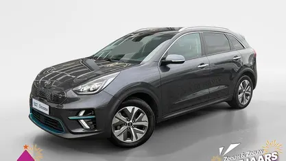 Gebruikt 2019 Kia e-Niro SUV | € 16.900 (Eerlijke prijs)