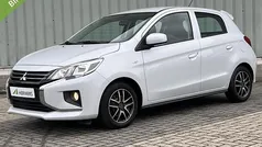 Gebruikt 2022 Mitsubishi Space Star Hatchback | € 12.435 (Eerlijke prijs)