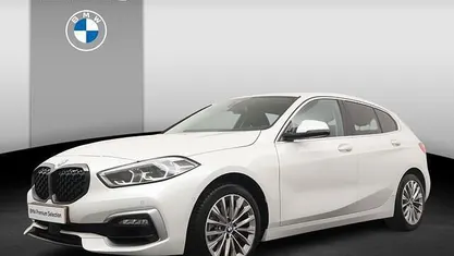 Occasion BMW 118 Executive 140 PK (102 kW) 2020 Hatchback