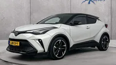 Gebruikt 2022 Toyota C-HR Sport SUV | € 27.700 (Eerlijke prijs)