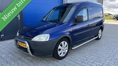 Gebruikt 2008 Opel Combo MPV | € 3.250 (Eerlijke prijs)