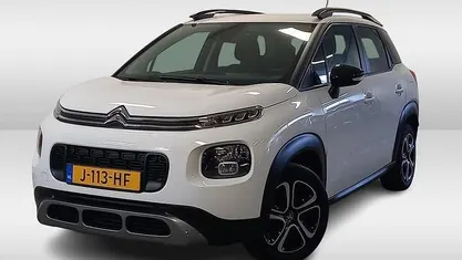 Occasion Citroën C3 Aircross Feel 112 PK (82 kW) 2020 SUV