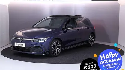 Gebruikt 2024 VW Golf VIII R-line Hatchback | € 33.749 (Eerlijke prijs)