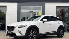 Gebruikt 2018 Mazda CX-3 SUV | € 18.740 (Goede deal)
