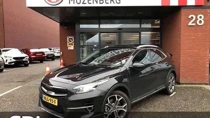 Gebruikt 2020 Kia XCeed SUV | € 21.945 (Eerlijke prijs)