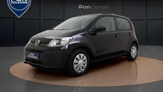 Gebruikt 2022 VW up! Hatchback | € 11.950 (Eerlijke prijs)