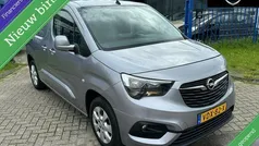 Overige Gebruikt 2020 Opel Combo Edition MPV | € 12.250 (Eerlijke prijs)