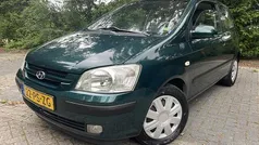 Gebruikt 2004 Hyundai Getz Active Hatchback | € 1.599 (Goede deal)