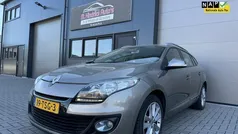 Bruin Gebruikt 2012 Renault Mégane GrandTour Expression Stationwagen | € 3.799 (Eerlijke prijs)