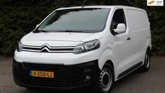 Gebruikt 2018 Citroën Jumpy MPV | € 9.745 (Goede deal)