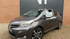 Gebruikt 2015 Toyota Yaris Hatchback | € 9.950 (Eerlijke prijs)