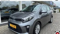 Grijs Gebruikt 2021 Kia Picanto Hatchback | € 11.899 (Eerlijke prijs)