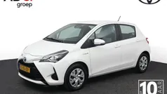 Gebruikt 2019 Toyota Yaris Hybrid Active Hatchback | € 16.400 (Eerlijke prijs)