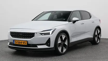 Occasion Polestar 2 Standard Range Single Motor 200 kW (272 PK) 2023 Hatchback