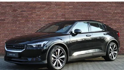 Zwart Occasion 2020 Polestar 2 Long Range Dual motor Hatchback | € 23.950 (Eerlijke prijs)