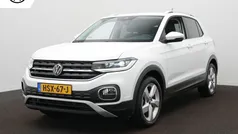 Gebruikt 2023 VW T-Cross R-line SUV | € 28.900 (Eerlijke prijs)