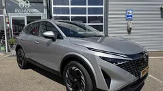 Gebruikt 2024 Nissan Qashqai N-Connecta SUV | € 34.950 (Goede deal)