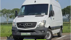 Gebruikt 2017 Mercedes Sprinter Van | € 11.900 (Super prijs)