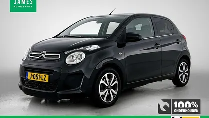 Occasion 2020 Citroën C1 Shine Hatchback | € 8.940 (Eerlijke prijs)