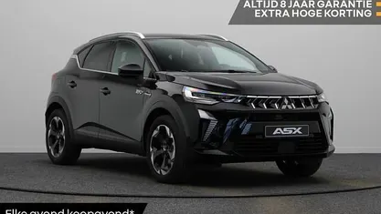 Occasion Mitsubishi ASX Intense+ 158 PK (116 kW) 2026 SUV