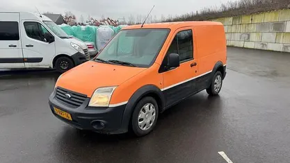 Occasion Ford Transit 90 PK (66 kW) 2011 Van