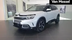 Gebruikt 2020 Citroën C5 Aircross Feel SUV | € 19.940 (Eerlijke prijs)