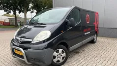 Gebruikt 2012 Opel Vivaro Van | € 3.950 (Eerlijke prijs)