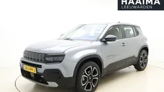 Gebruikt 2023 Jeep Avenger Altitude SUV | € 27.950 (Eerlijke prijs)