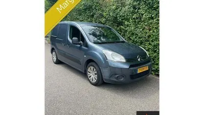 Occasion Citroën Berlingo 75 PK (55 kW) 2012 MPV