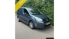 Overige Gebruikt 2012 Citroën Berlingo MPV | € 2.250 (Eerlijke prijs)