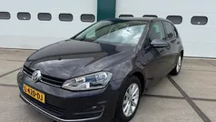 Grijs Gebruikt 2015 VW Golf VII Edition Hatchback | € 12.925 (Goede deal)