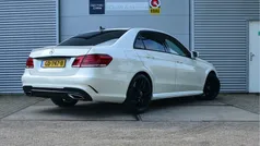 Gebruikt 2015 Mercedes E300 AMG Sedan | € 14.999 (Eerlijke prijs)