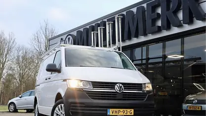 Occasion 2020 VW T6.1 Van | € 19.845 (Super prijs)
