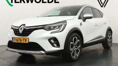 Wit Gebruikt 2022 Renault Captur Intens SUV | € 23.795 (Eerlijke prijs)