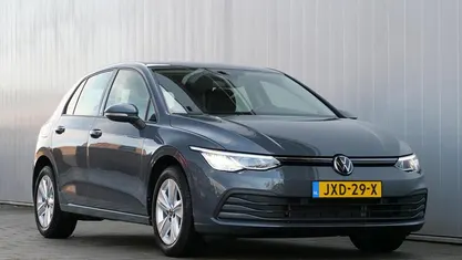 Occasion VW Golf VIII Business 112 PK (82 kW) 2024 Hatchback