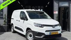 Gebruikt 2021 Toyota Proace City Van | € 13.244 (Super prijs)