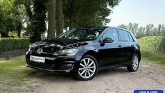 Gebruikt 2016 VW Golf VII Highline Hatchback | € 13.885 (Eerlijke prijs)