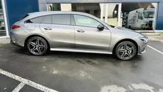 Mercedes E250