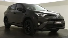 Gebruikt 2018 Toyota RAV4 Edition SUV | € 20.899 (Eerlijke prijs)