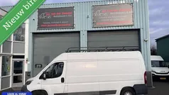 Gebruikt 2016 Fiat Ducato 33 Van | € 6.950 (Goede deal)