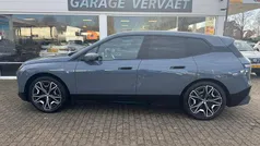 Grijs Gebruikt 2021 BMW iX Executive SUV | € 39.950 (Eerlijke prijs)