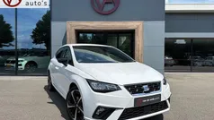 Gebruikt 2024 Seat Ibiza FR Hatchback | € 24.945 (Eerlijke prijs)
