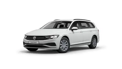 Occasion VW Passat Conceptline 150 PK (110 kW) 2020 Stationwagen
