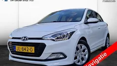 Gebruikt 2016 Hyundai i20 Comfort Hatchback | € 9.900 (Eerlijke prijs)